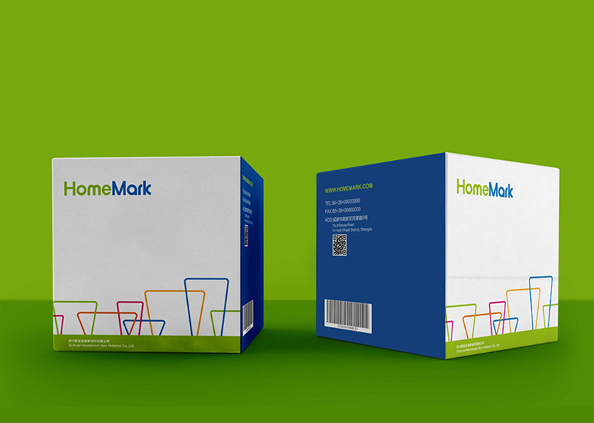 清镇市VI设计公司