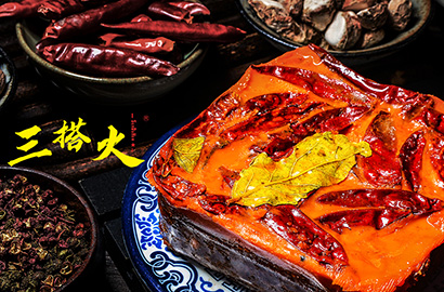 清镇市VI设计：城市与企业品牌联动的视觉纽带